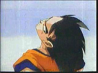 Otaku Gallery  / Anime e Manga / Dragon Ball / Screen Shots / OAV / Dragon Ball Z / 07 - I Tre Super Sayan / 272.jpg